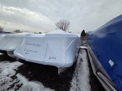 BOATZON | Harris FloteBote Cruiser 210 2026