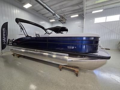 BOATZON | Harris FloteBote Cruiser 230 2026