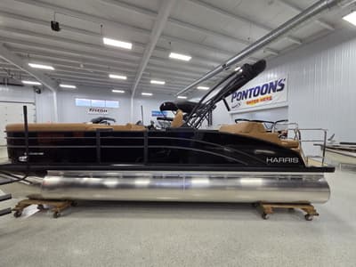 BOATZON | Harris FloteBote Cruiser 230 2026 BOATZON | Harris FloteBote Cruiser 230 2026