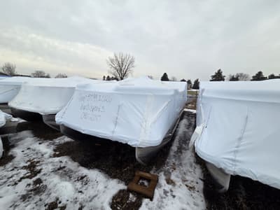 BOATZON | Harris FloteBote Cruiser 230 2026 BOATZON | Harris FloteBote Cruiser 230 2026