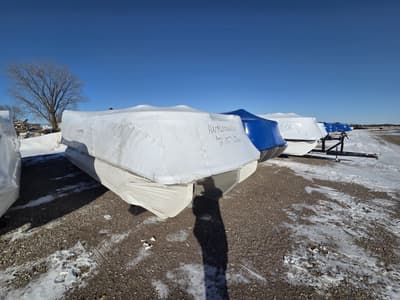 BOATZON | Harris FloteBote Cruiser 230 2026