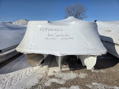 BOATZON | Harris FloteBote Cruiser 230 2026 BOATZON | Harris FloteBote Cruiser 230 2026