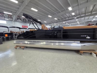 BOATZON | Harris FloteBote Cruiser 230 2026 BOATZON | Harris FloteBote Cruiser 230 2026