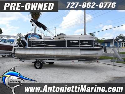 BOATZON | Harris Flotebote Cruiser CX200 2012 BOATZON | Harris Flotebote Cruiser CX200 2012