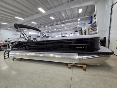 BOATZON | Harris FloteBote CUISER 250 2026