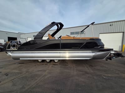 BOATZON | Harris FloteBote GRAND MARINER 230 SLDH 2026