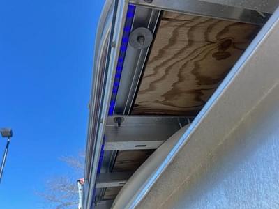 BOATZON | Harris FloteBote Grand Mariner 250 2014 BOATZON | Harris FloteBote Grand Mariner 250 2014