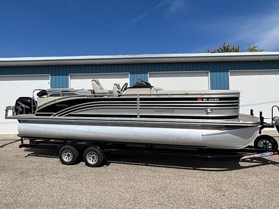 BOATZON | Harris FloteBote H SOL 250 CWDH TT 2020 BOATZON | Harris FloteBote H SOL 250 CWDH TT 2020