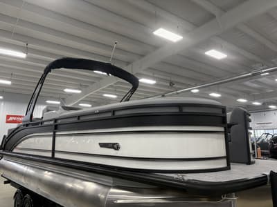 BOATZON | Harris FloteBote Solstice 250 2026 BOATZON | Harris FloteBote Solstice 250 2026