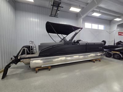 BOATZON | Harris FloteBote Solstice 250 2026 BOATZON | Harris FloteBote Solstice 250 2026