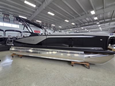 BOATZON | Harris FloteBote Sunliner 230 2027