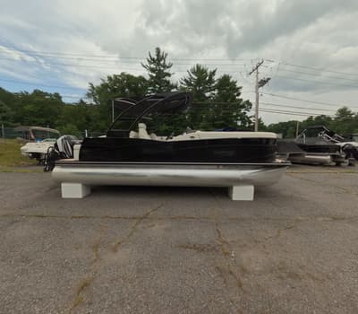 BOATZON | Harris Grand Mariner 230 DL 2014