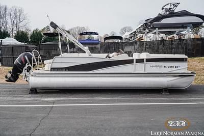 BOATZON | Harris GM 250SL 2014 BOATZON | Harris GM 250SL 2014