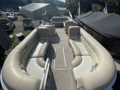 BOATZON | Harris GM240 2010 BOATZON | Harris GM240 2010