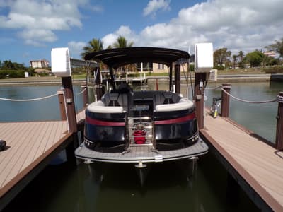 BOATZON | Harris GRAND MARINER 23 2022