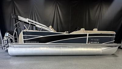 BOATZON | Harris Grand Mariner 230 2013
