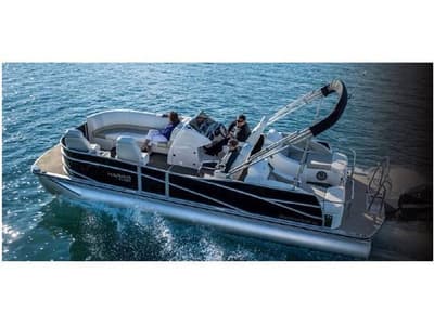 BOATZON | Harris GRAND MARINER 230 2014