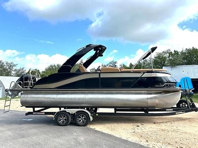 BOATZON | Harris Grand Mariner 230 2023