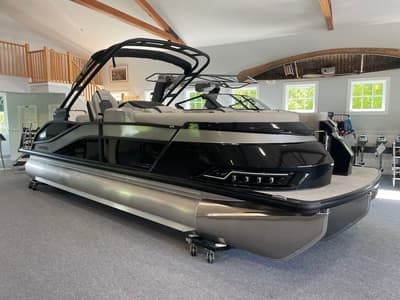 BOATZON | Harris Grand Mariner 230 2025