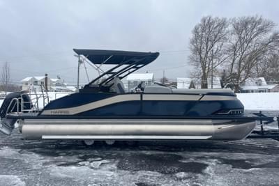 BOATZON | Harris Grand Mariner 230 2026 BOATZON | Harris Grand Mariner 230 2026