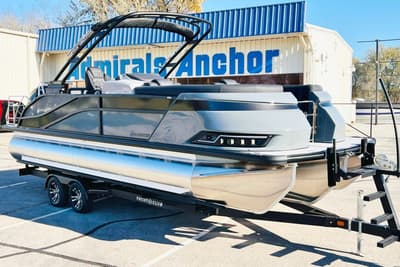 BOATZON | Harris Grand Mariner 230 2026 BOATZON | Harris Grand Mariner 230 2026