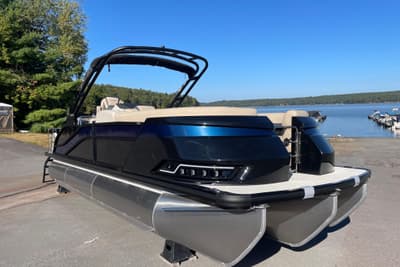 BOATZON | Harris Grand Mariner 230 2026