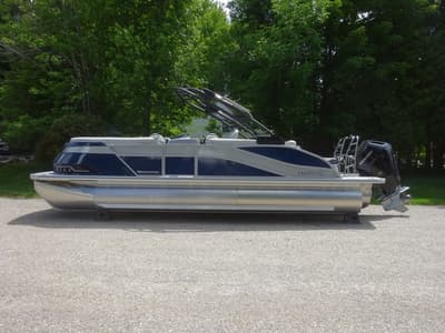 BOATZON | Harris Grand Mariner 230 2026