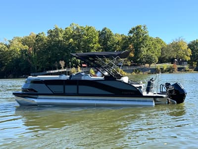 BOATZON | Harris Grand Mariner 230 2027