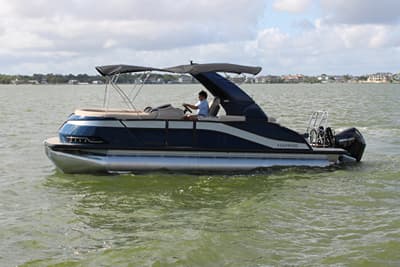BOATZON | Harris Grand Mariner 230 2027