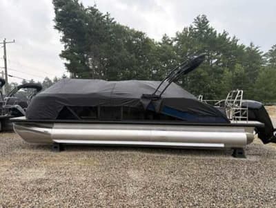 BOATZON | Harris Grand Mariner 230 2027