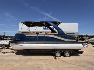 BOATZON | Harris Grand Mariner 230 SL 2023