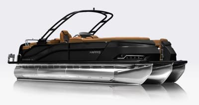 BOATZON | Harris Grand Mariner 230 SL 2026