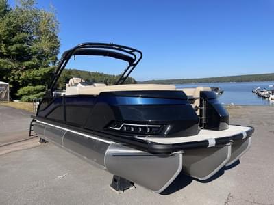 BOATZON | Harris Grand Mariner 230 SL 2026