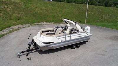 BOATZON | Harris Grand Mariner 230 SLDH 2025 BOATZON | Harris Grand Mariner 230 SLDH 2025