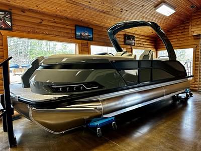 BOATZON | Harris Grand Mariner 230 SLDH 2025 BOATZON | Harris Grand Mariner 230 SLDH 2025