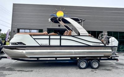 BOATZON | Harris Grand Mariner 230 SLDH 2025 BOATZON | Harris Grand Mariner 230 SLDH 2025