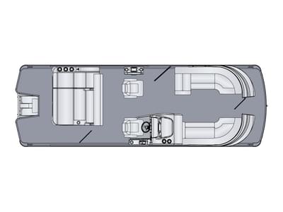 BOATZON | Harris Grand Mariner 230 SLDH 2026 BOATZON | Harris Grand Mariner 230 SLDH 2026