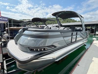 BOATZON | Harris Grand Mariner 230 SLDH 2026