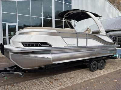BOATZON | Harris Grand Mariner 230 SLDH 2026
