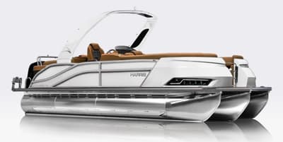 BOATZON | Harris Grand Mariner 230 SLDH 2026
