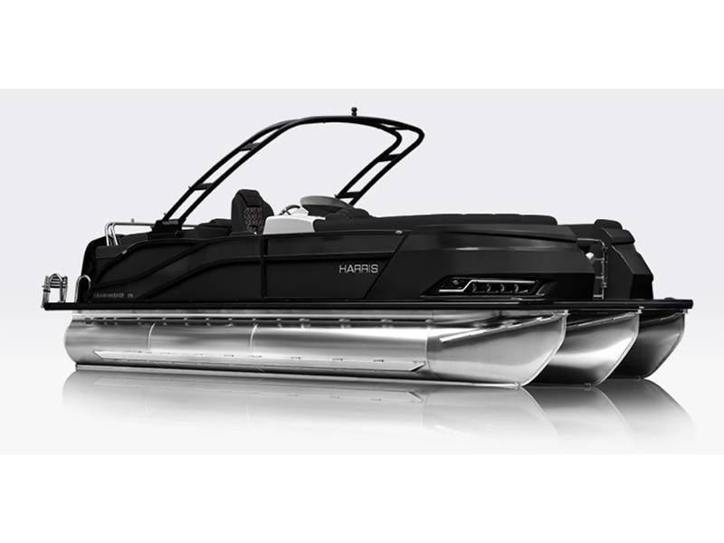 2026 Harris Grand Mariner 230 SLDH - Sold Boat