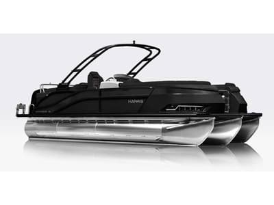 BOATZON | Harris Grand Mariner 230 SLDH 2026