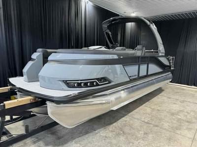 BOATZON | Harris Grand Mariner 230 SLDH 2026