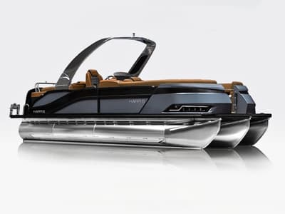 BOATZON | Harris Grand Mariner 230 SLDH 2026