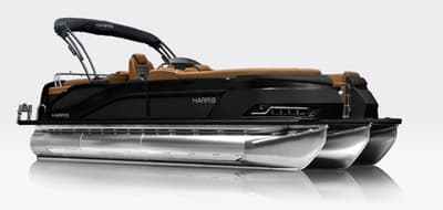 BOATZON | Harris Grand Mariner 230 SLDH 2027