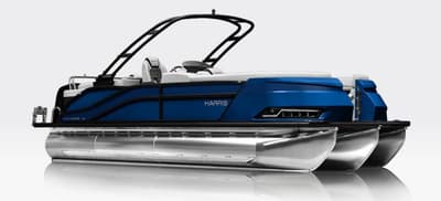 BOATZON | Harris Grand Mariner 230 SLDH 2027