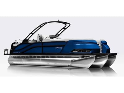 BOATZON | Harris Grand Mariner 230 SLDH 2027