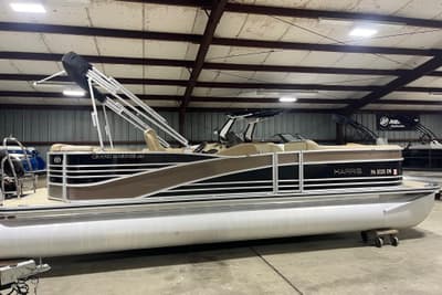 BOATZON | Harris Grand Mariner 250 2015