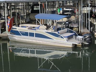 BOATZON | Harris Grand Mariner 250 2022 BOATZON | Harris Grand Mariner 250 2022