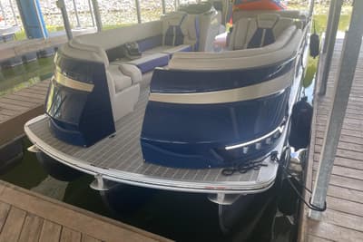 BOATZON | Harris Grand Mariner 250 2022